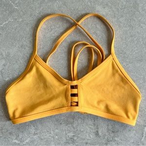 Jolyn Tomcat Bikini Swim Top
